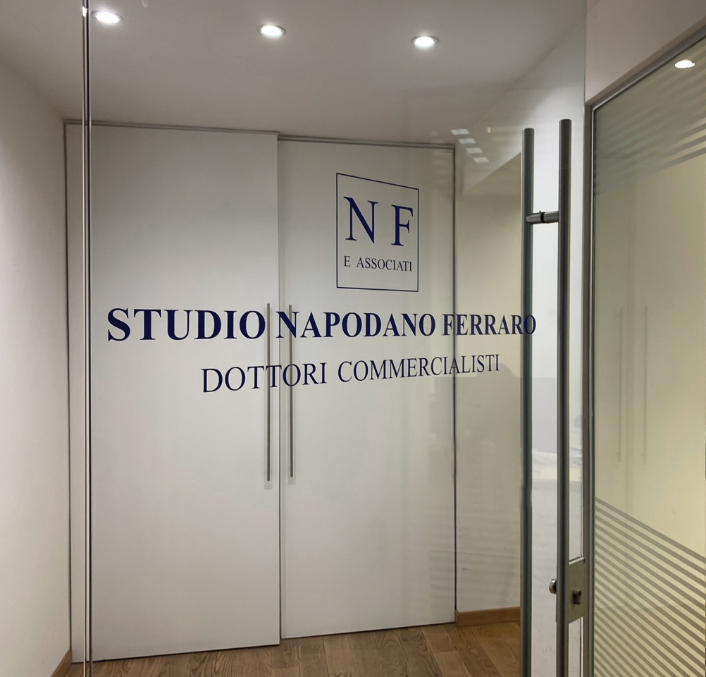 Studio Napodano Ferraro & Associati